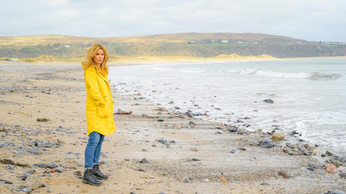 Keeping Faith S2E3 Keeping Faith Knowledge.ca